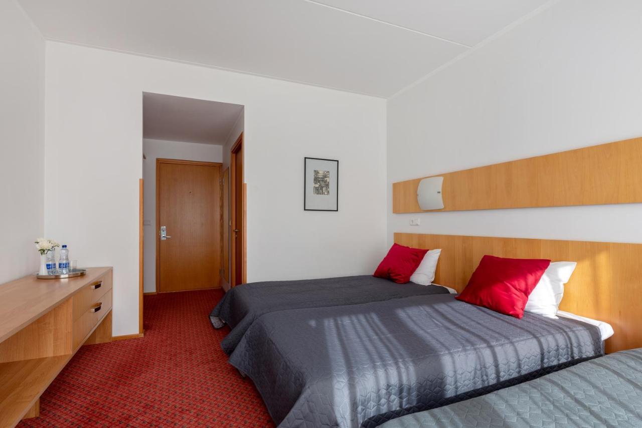 Raadimoisa Hotell Tartu Exterior photo