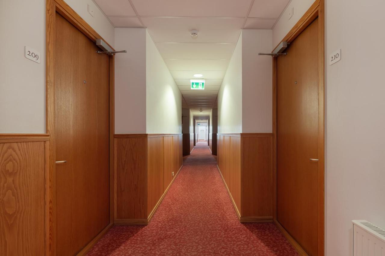 Raadimoisa Hotell Tartu Exterior photo