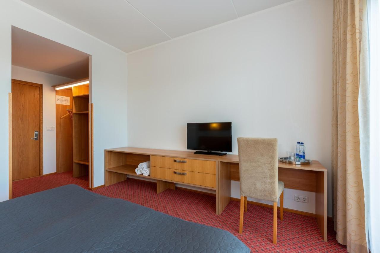 Raadimoisa Hotell Tartu Exterior photo