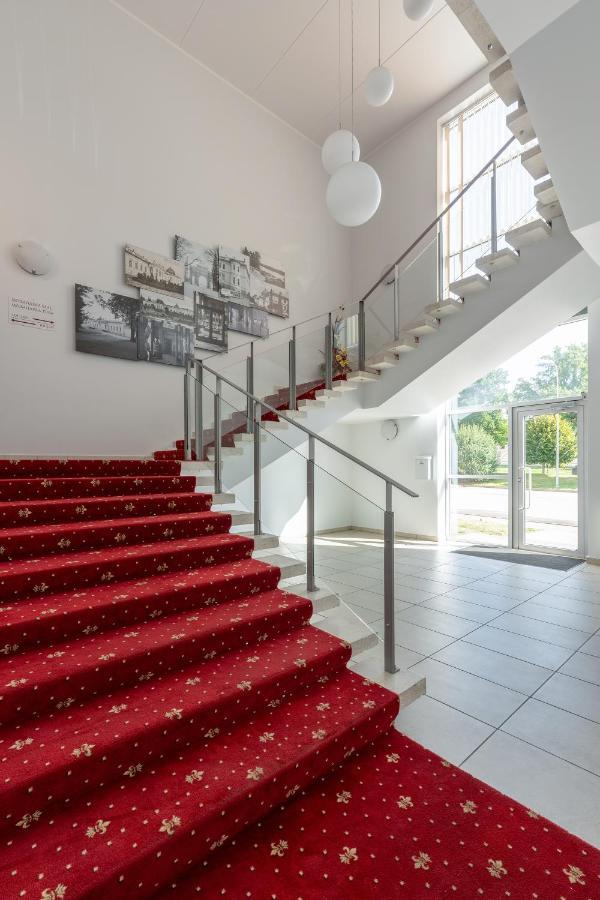 Raadimoisa Hotell Tartu Exterior photo