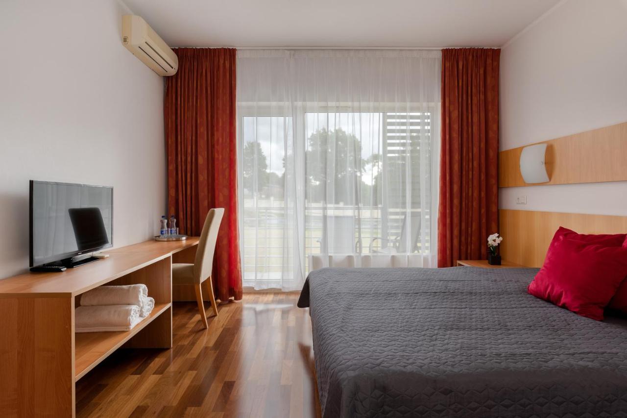 Raadimoisa Hotell Tartu Exterior photo