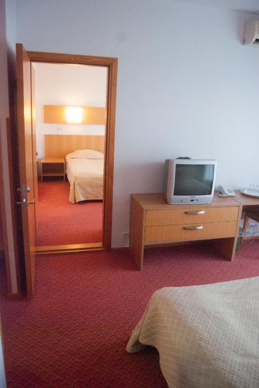 Raadimoisa Hotell Tartu Exterior photo