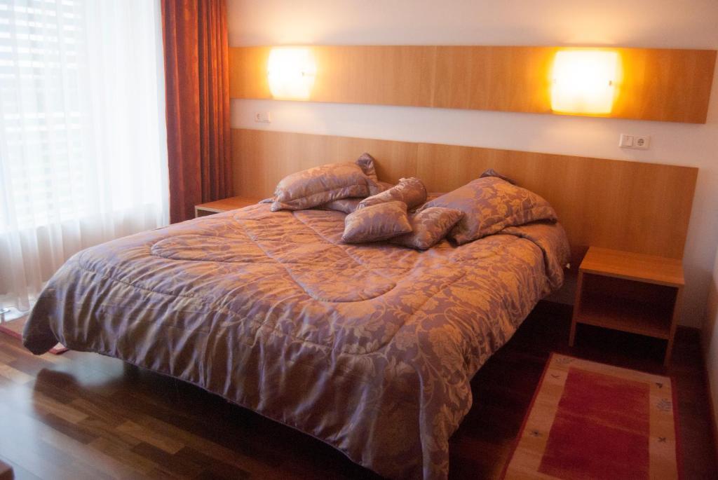 Raadimoisa Hotell Tartu Exterior photo