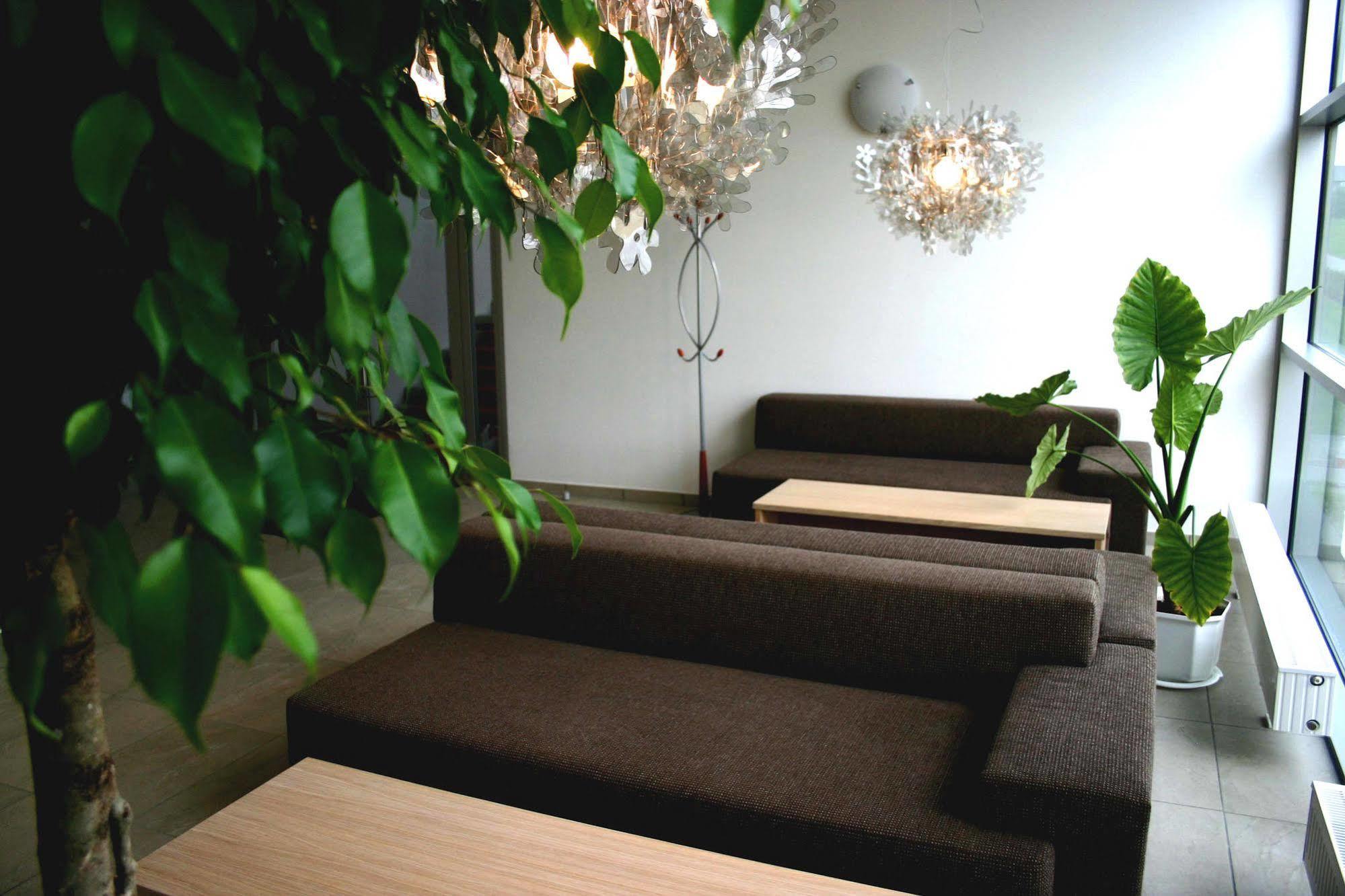 Raadimoisa Hotell Tartu Exterior photo
