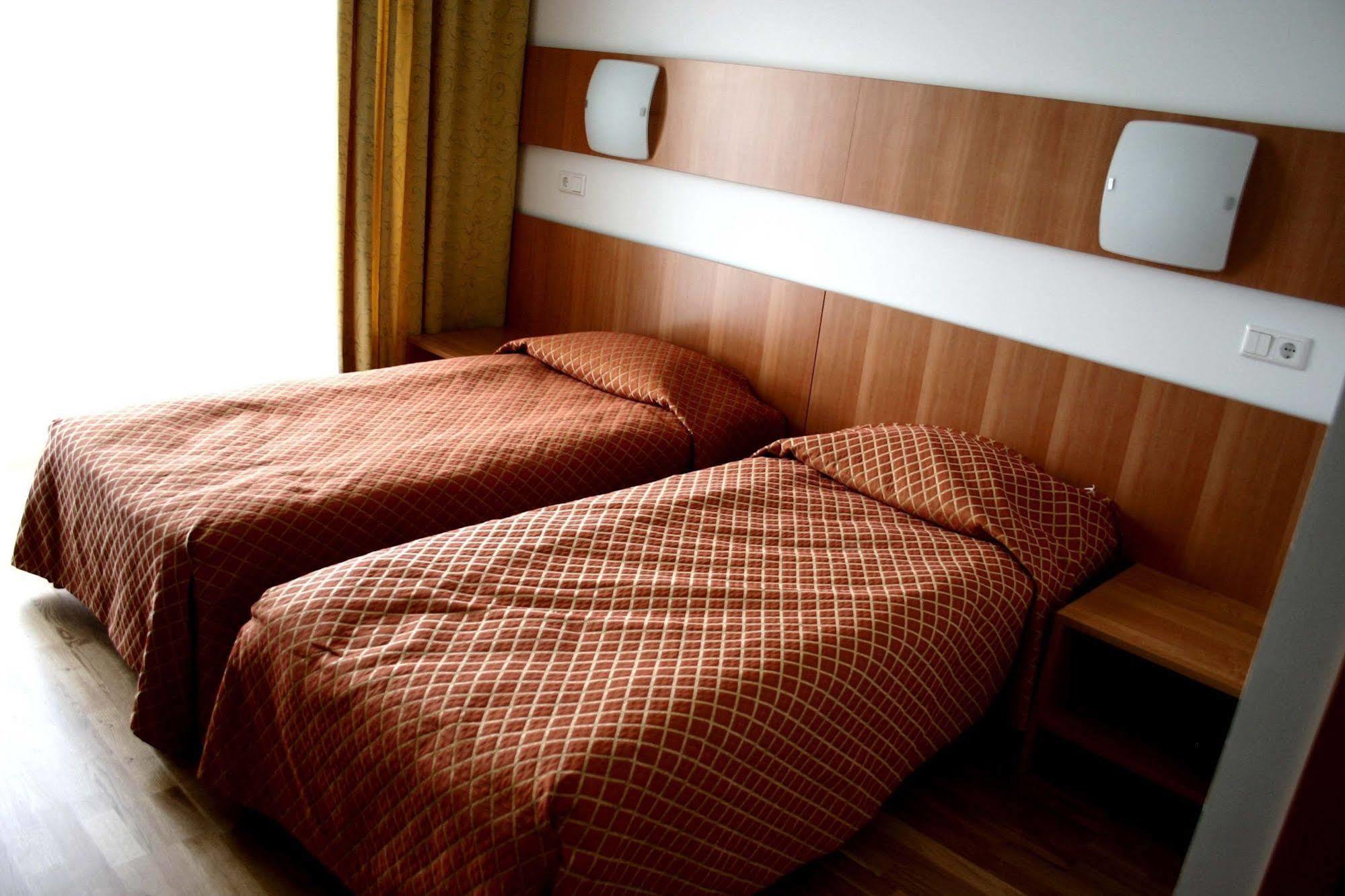 Raadimoisa Hotell Tartu Exterior photo