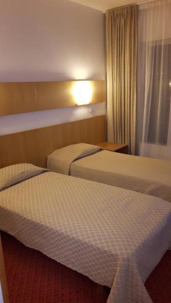 Raadimoisa Hotell Tartu Exterior photo
